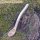 Medieval wood spoon : Birch