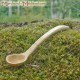 Medieval wood spoon : Birch