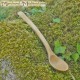 Medieval wood spoon : Birch