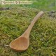 Medieval wood spoon : Birch