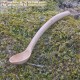 Medieval wood spoon : Birch