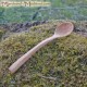 Medieval wood spoon : Birch