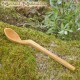 Medieval wood spoon : Birch