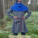 XIIIc Medieval woollen tunic
