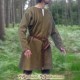 Viking woollen tunic XIth XIIth XIIIth centuries