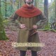 Medieval woollen tunic