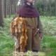 Medieval woollen tunic