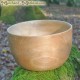 Medieval wood bowl - Ash