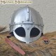 Viking helmet of Gjermundbu