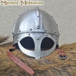 Casque Viking Gjermundbu