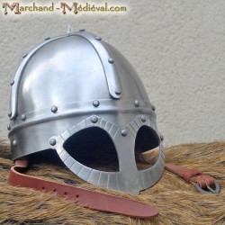 Casco Vikingo Gjermundbu