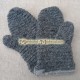 Guantes de naalbinding