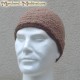 Gorro medieval de naalbinding