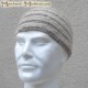 Medieval naalbinding wool cap