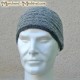 Gorro medieval de naalbinding