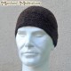 Gorro medieval de naalbinding