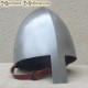 Gerader Nasalhelm