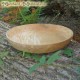 Wooden drinking bowl - Ash