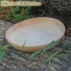 Wooden drinking bowl - Ash