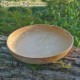 Wooden drinking bowl - Ash