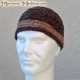 Medieval naalbinding wool cap