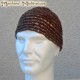 Medieval naalbinding wool cap