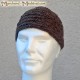 Gorro medieval de naalbinding