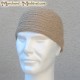 Gorro medieval de naalbinding