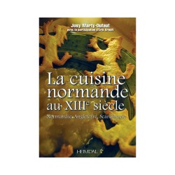 La cuisine du XIIIe siècle