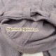 Pantalones Thorsberg de lana : Castaño