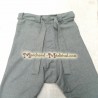 Pantalones Thorsberg de lana : Verde
