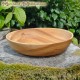 Wooden drinking bowl - Ash