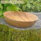 Wooden drinking bowl - Ash