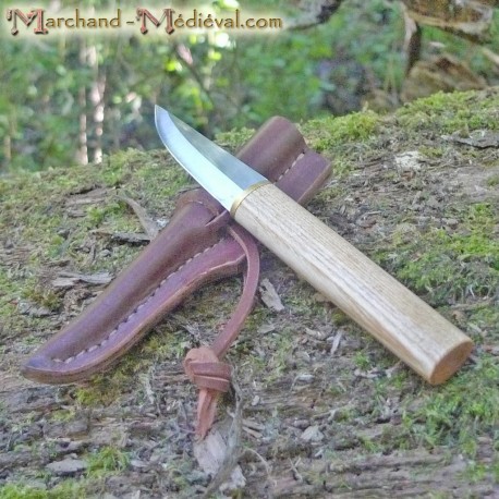 Medieval knife
