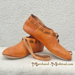 Chaussures Type III de York