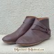 Schuhe Typ IV aus York