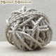 Linen rope