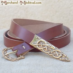 Ceinture viking