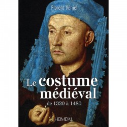 Le costume médiéval de 1320 à 1480