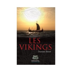 LE PARLER VIKING - Vocabulaire historique de la scandinavie ancienne et médiévale