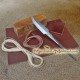 Kit de cuchillo medieval