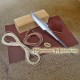 Medieval knife kit