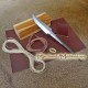 Kit de cuchillo medieval