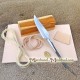 Medieval knife kit