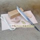 Blade of medieval knife - Carbon steel