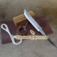 Medieval knife kit