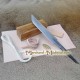 Medieval knife kit