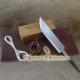 Bausatz für Mittelalterlicher Messer