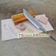 Kit de cuchillo medieval