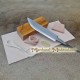 Kit de cuchillo medieval